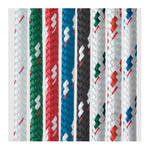 New England Ropes 3/16  STA-SET RED FLK