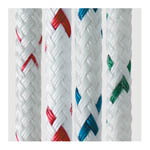 New England Ropes 1/2 STA-SET X RED FLK