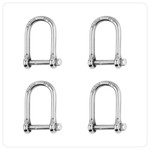 shackles