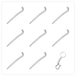 T-bar terminals