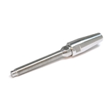 Standing rigging made from type 316 stainless steel for sailboats and yachts by Rigging Only.