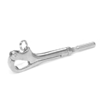 Sailboat and marine lifeline hardware, wire and completed assemblies for sale at riggingandhardware.com