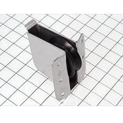 Sailboat blocks by Schaefer Marine are available from RiggingAndHardware.com