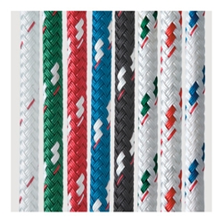 Sailboat ropes and lines for halyards, sheets and most running rigging is for sale at riggingandhardware.com