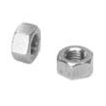 Hex Nut, Stainless Steel - 10-32 LH