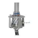 Schaefer 1100-44  for 3/16" 7/32" and 1/4" wire with 3/8 lower clevis pin no upper end fitting