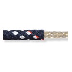 11mm x 600 VPC BLUE FLK