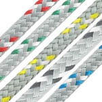 Viper 24 7/16  11m Gray /Blue  600 feet