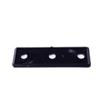Packing Piece, 3 Hole Mounting 1.8MM