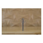 Luff Support Pin* for FF7 and FF9