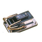 Internally Mounted Bailer