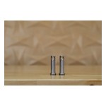 Halyard Anchor Pin* (Qty=2) for FF4 and FF6 and FF9