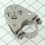 Schaefer 2100-19 clamp on block kit for roller furling and roller reefing systems