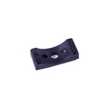 1" Tube Saddle for Clip