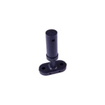 Extra Flexible End Set for Plastic