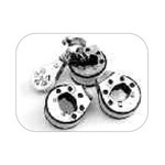 Schaefer 3100-20 clear step block kit with line