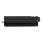 Big Boat Receptacle - Adjustable, 12mm Nose