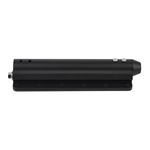 Mega Receptacle - Adjustable, 12 mm Nose