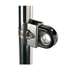 Roller Furling Fair Lead-SS Bushed