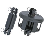 Harken Smallboat Furling System (previously 162 & 163) to 16'   434