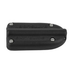 Junior Receptacle, 10mm Nose