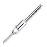 Sta-Lok Stud   1/8    X1/4" UNF Right Hand