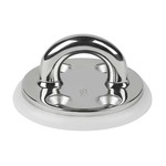 Schaefer Delrin Base, 5 Series Stand-Up Deck, 78-07 35-018