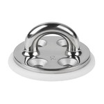 Schaefer Delrin Base, 7, 8, 9 Series Deck, 78-17 35-019