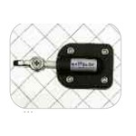Magic Shackle, 10mm Threaded Shaft