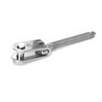 7/16 LH T-Toggle Jaw 7/16'' pin