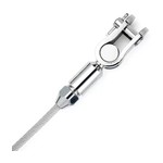 STALOK TOGGLE FORK 8mm & 5/16 x 5/8 PIN HOLE