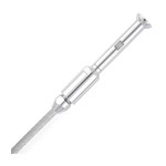 STA-LOK STEMBALL 7/32 1x19 WIRE