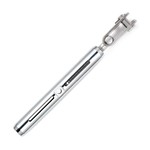 5/8 U-STRAP TOGGLE & BLANK SUPAJUST TURNBUCKLE