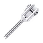 1/4 RH FORK END FOR O/B TURNBUCKLE