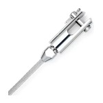 1 RH FORK END FOR O/B TURNBUCKLE