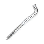 7/16 LH THREADED T
