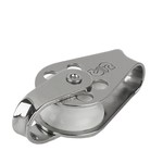 Schaefer Single Lashing Eye with Becket 750 lbs  01-12