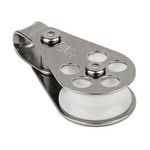 Schaefer Single Lashing Eye 900 lbs  02-02
