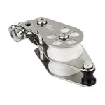 Schaefer Double, Front/Side Shackle, Becket 900 lbs  02-33