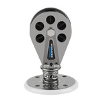 Schaefer Stand-Up Swivel Block, Delrin Shv, Nomex Brng 2750 lbs 08-62