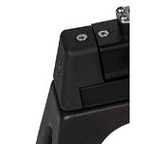Schaefer End Stop, 1 1/2"(38mm) Bridge Traveler Track 74-93
