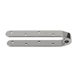 Schaefer Gudgeon, Lower, J/24 Type 81-48