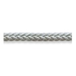 9/16 x 600 MEGA BRAID II BLK