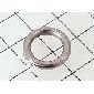 Schaefer Utility Ring, 3/16"(5mm) Stk, 3/4"(19mm) ID 94-01