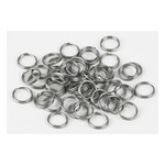 Cotter Rings, 50 PK, 3/8" Inside Dia.