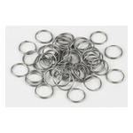 Cotter Rings, 50 PK, 5/8" Inside Dia.