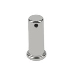 Clevis Pin, 7/16"(12mm) Dia x 7/8"(22mm) L