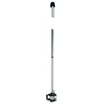PROFURL C260 Manual Headsail Furler System - 8.5m (28') - Boats 16-23 ft