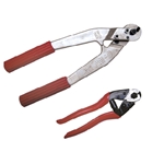 Cable Cutter - Up To 3/16" Wire