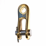 Fixed Toggle Bronze 3/8 pin